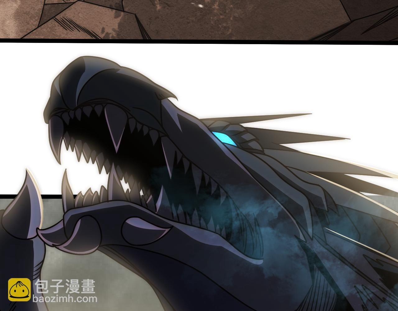 第163章完结篇：逆境重生归来！