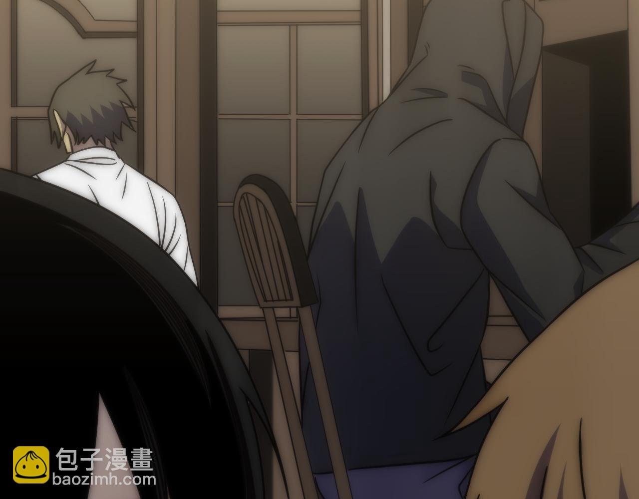 第163章：逆境重生归来！