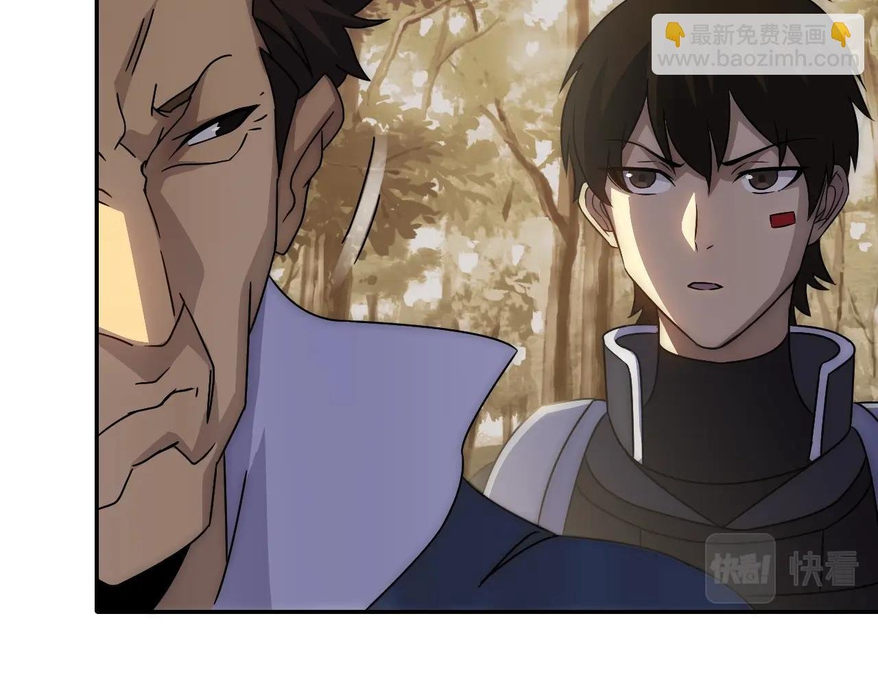 第17话 尸潮来临！