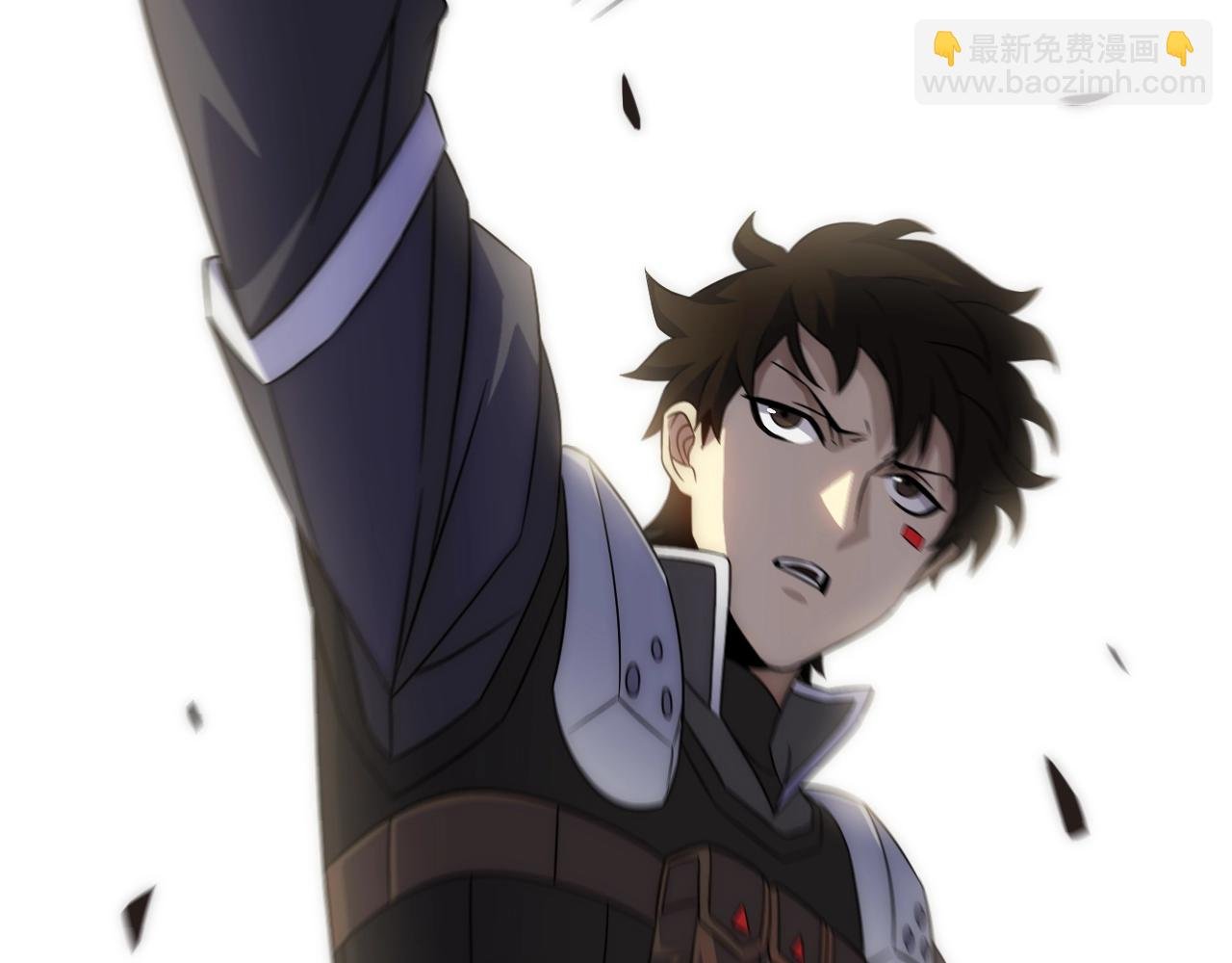 第17话 尸潮来临！