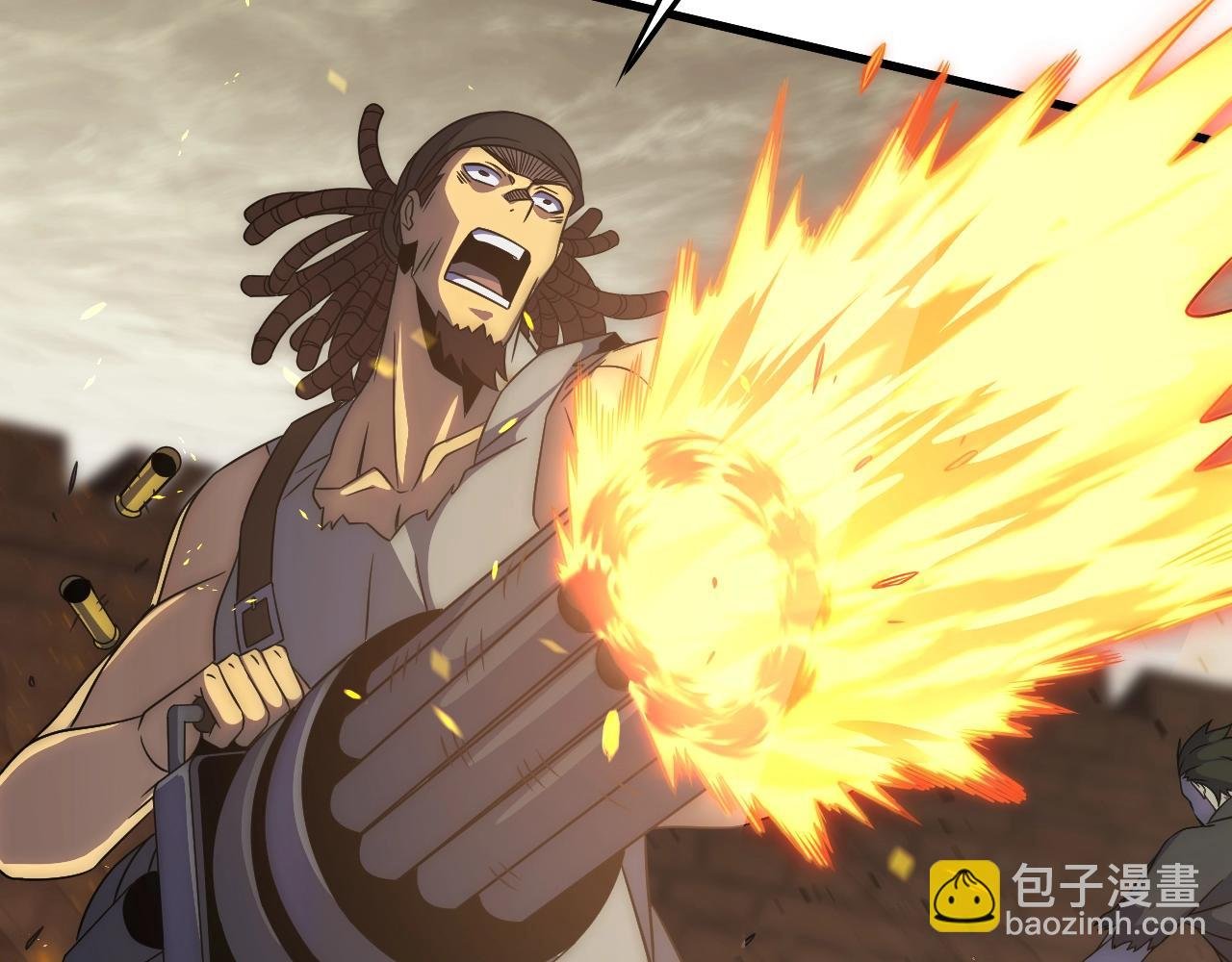 第18话 末世之星