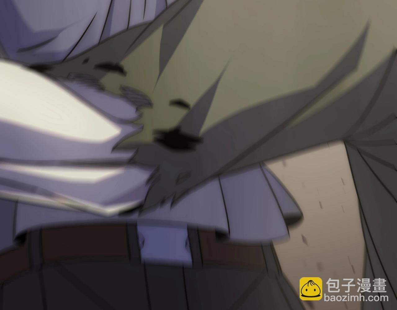 第18话 末世之星