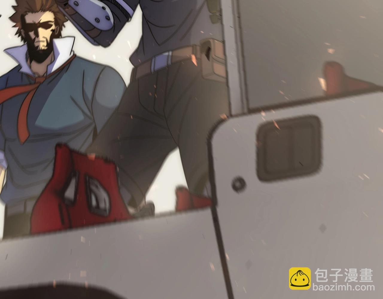 第18话 末世之星