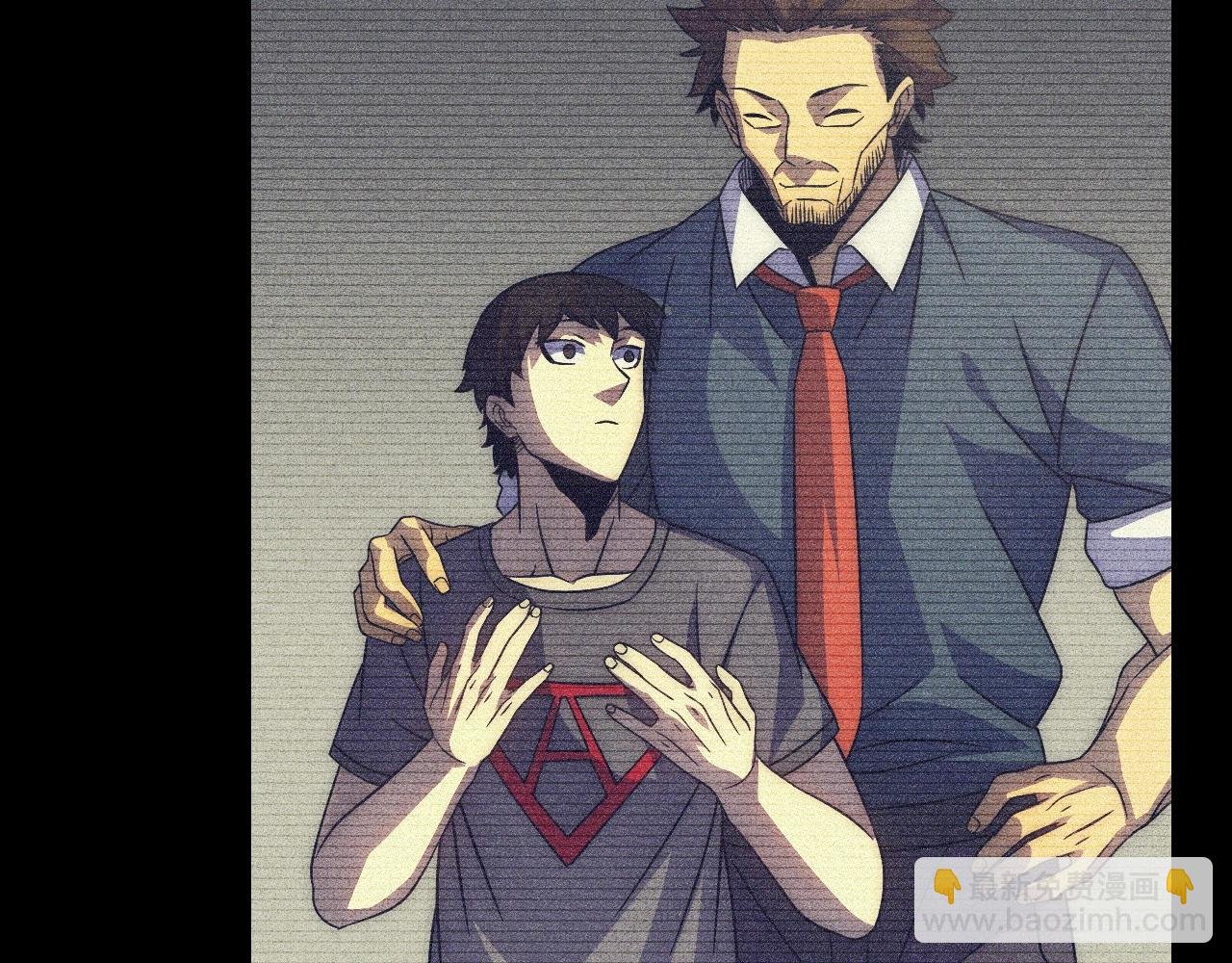 第19话 开启新地图