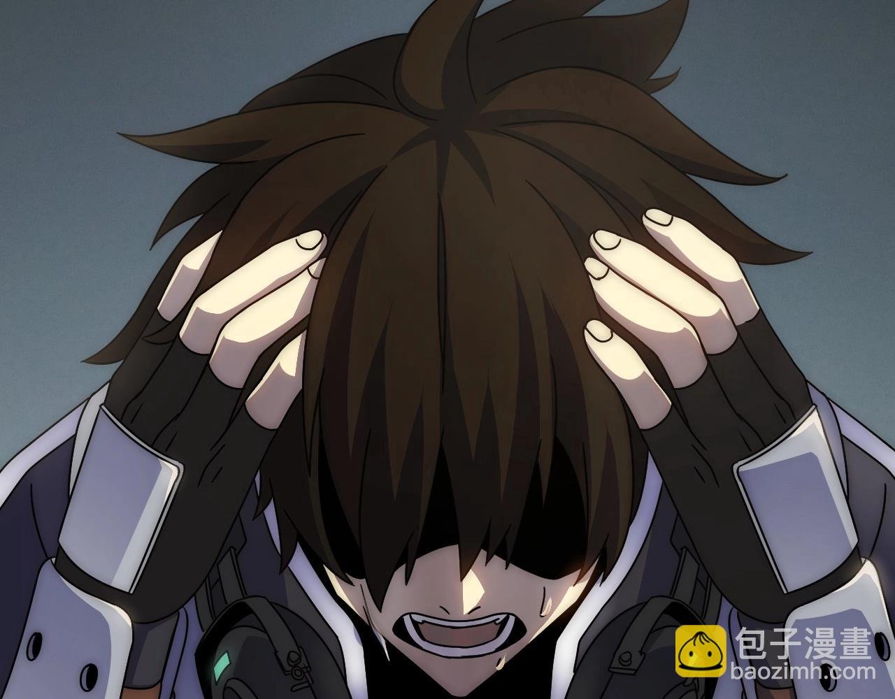 第19话 开启新地图