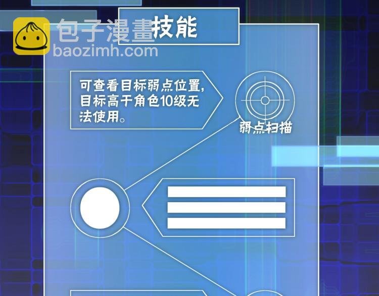 第2话 我有特殊的升级方式