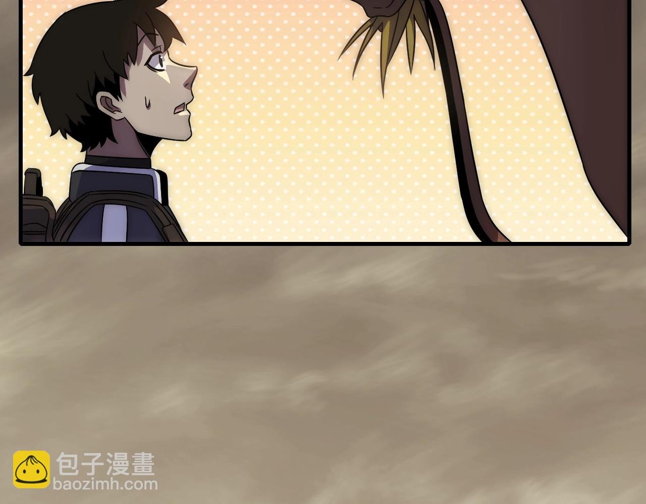 第21话 生存好难呀！