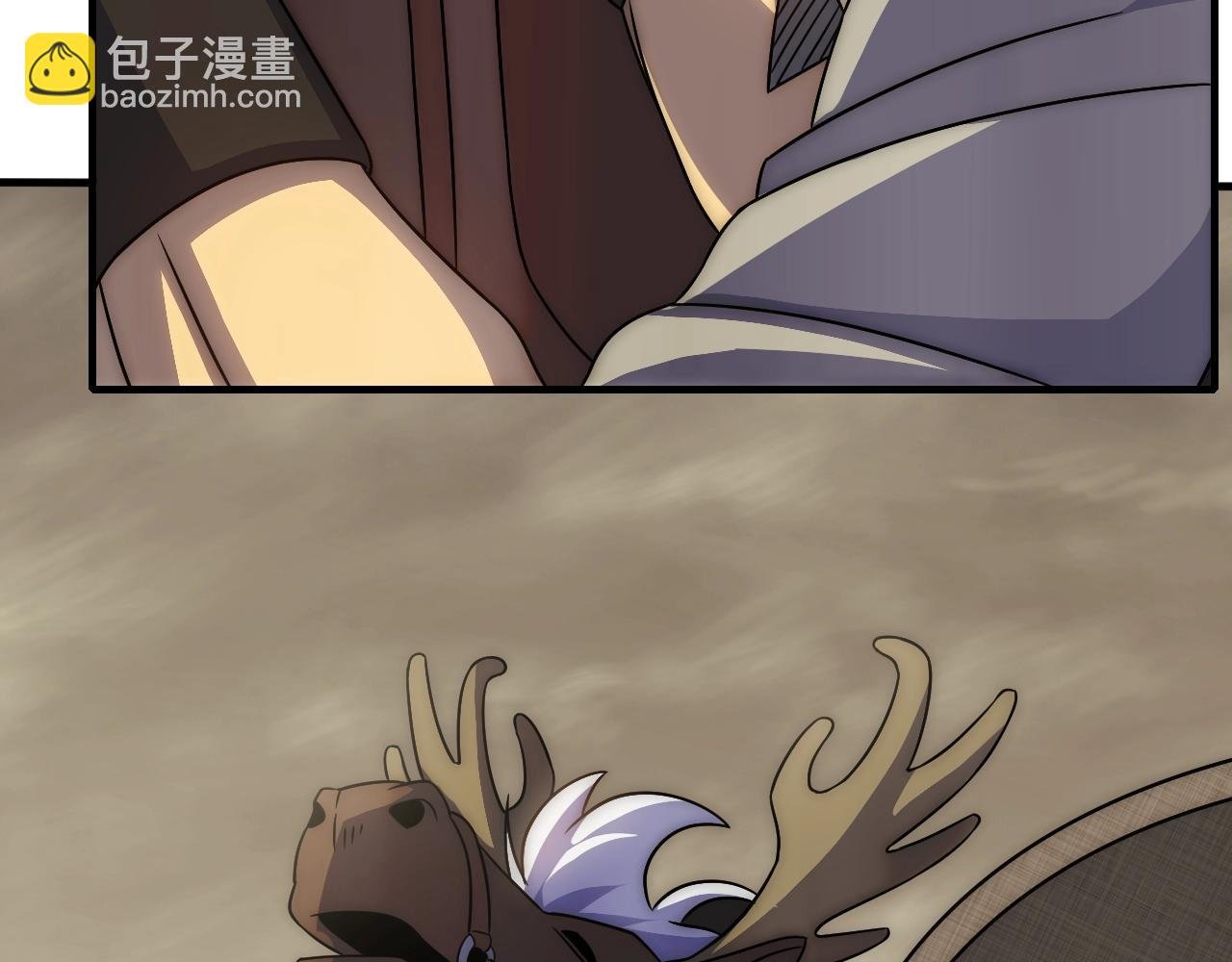 第21话 生存好难呀！