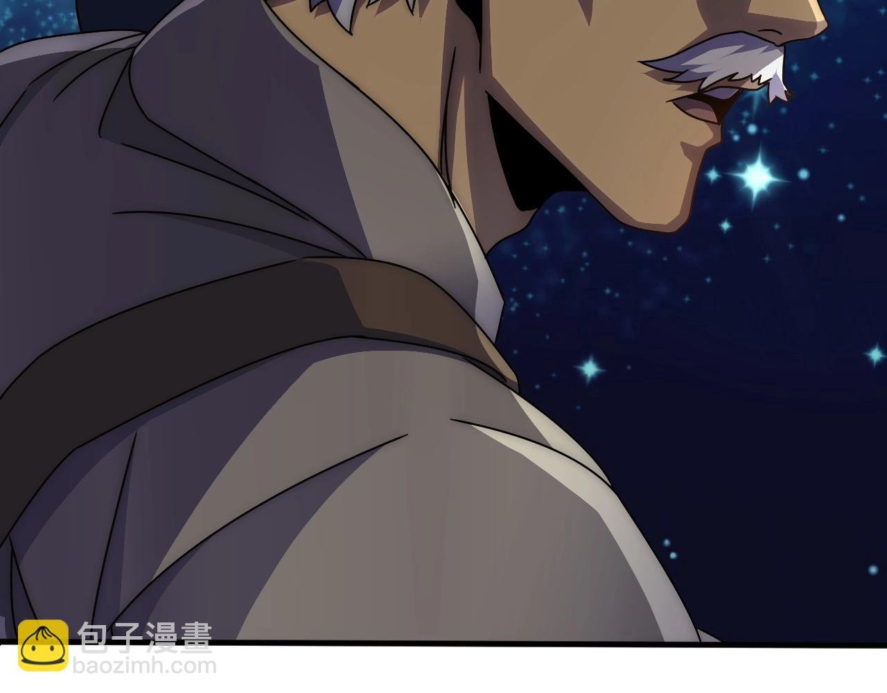 第21话 生存好难呀！