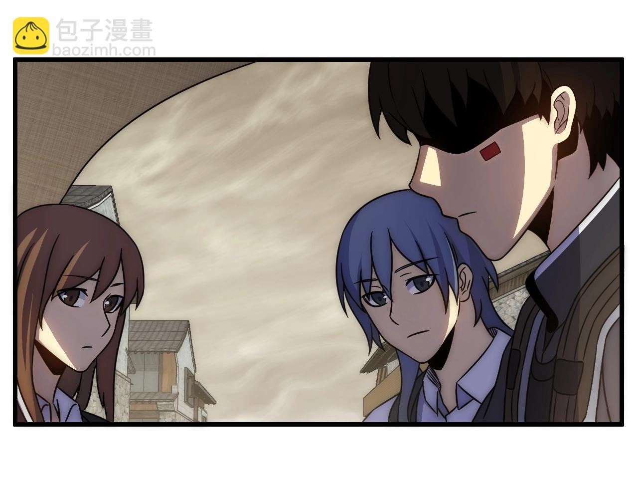 第21话 生存好难呀！