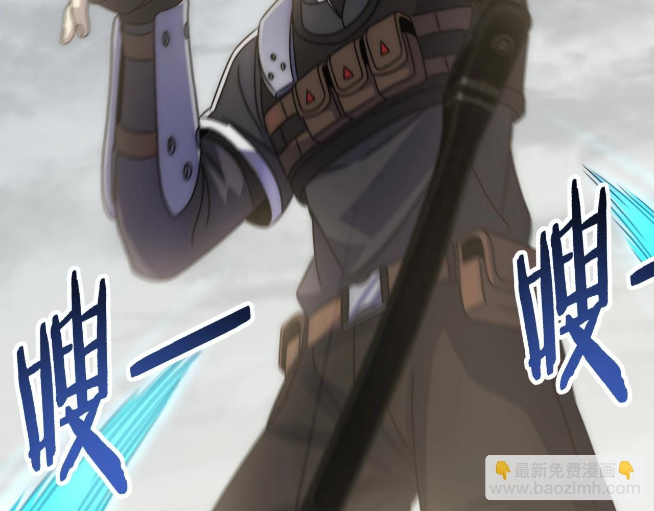 第23话 神奇蘑菇