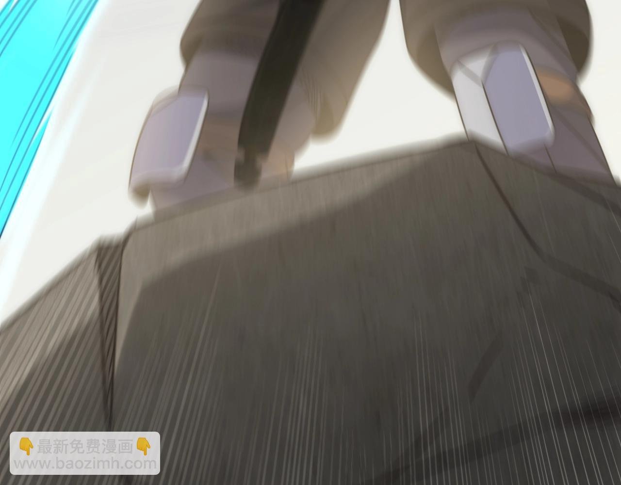 第23话 神奇蘑菇
