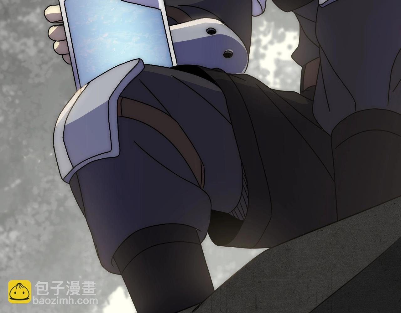 第26话 危机！