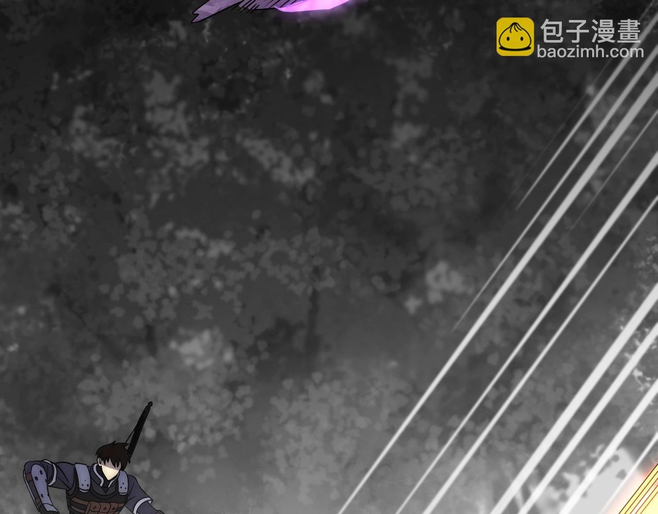 第26话 危机！