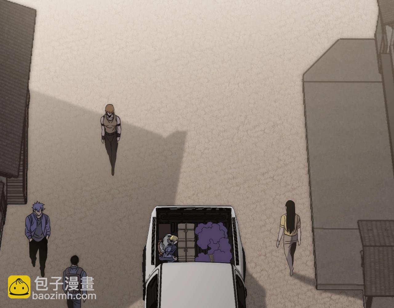 第27话 训练基地