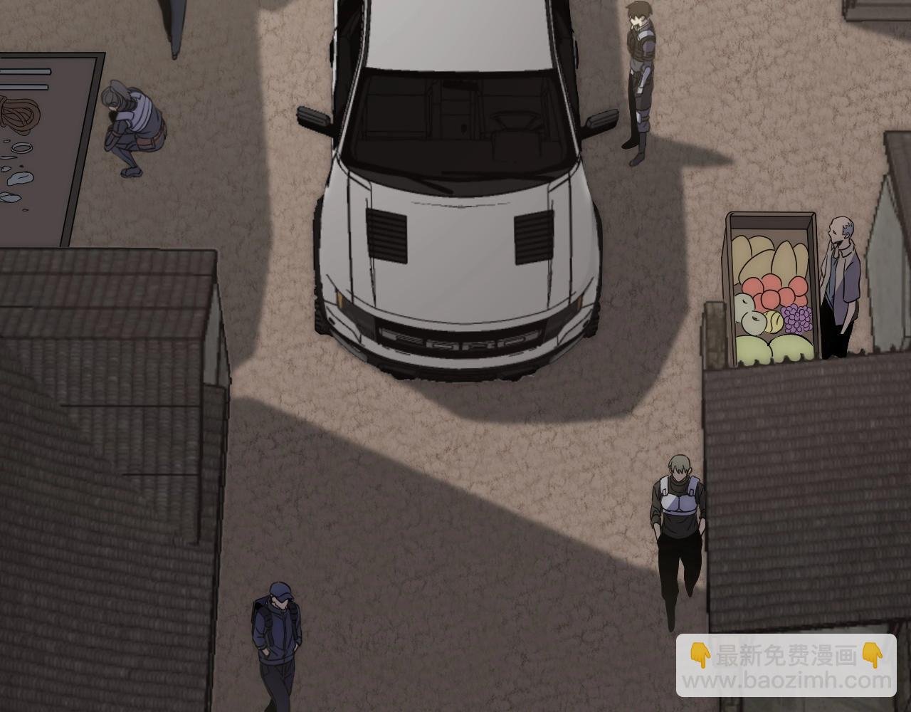 第27话 训练基地