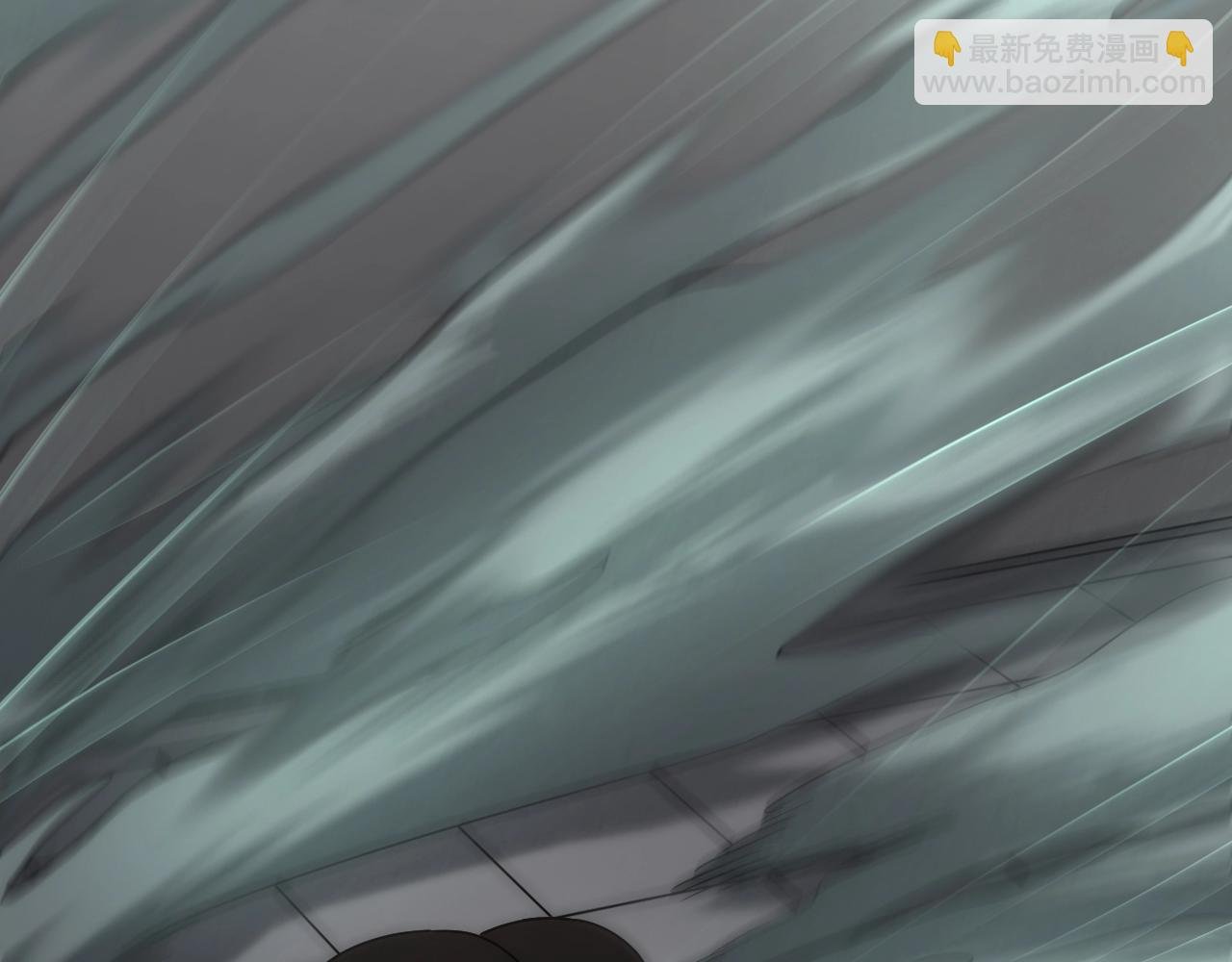 第28话 突破！