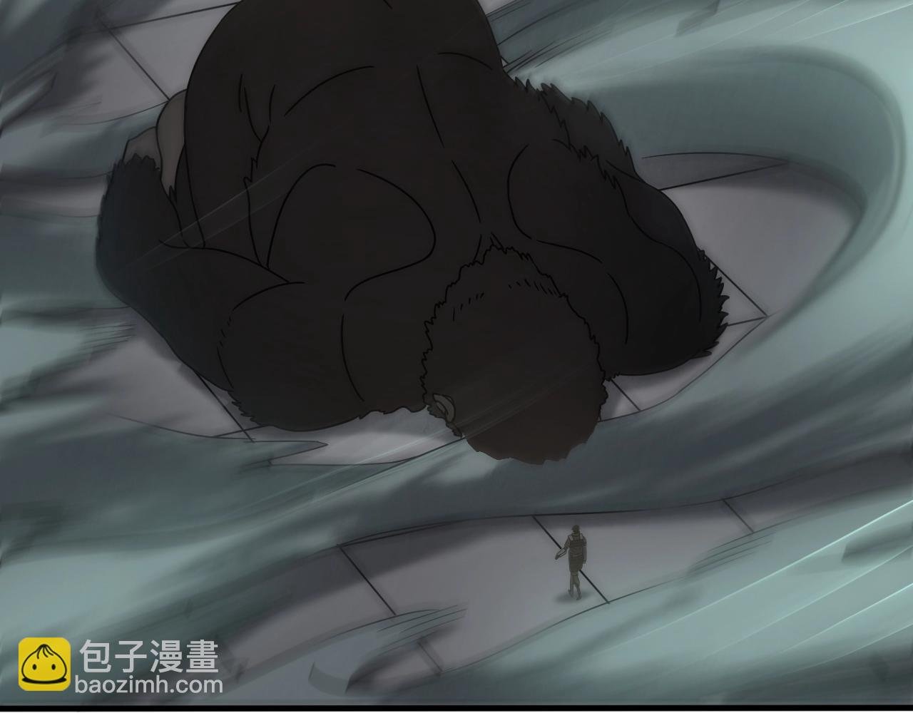 第28话 突破！