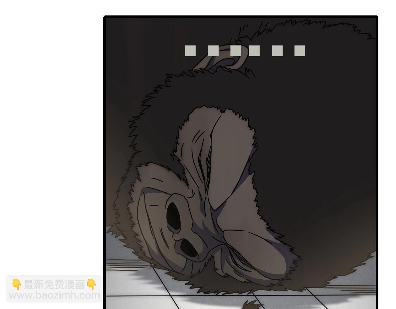 第28话 突破！