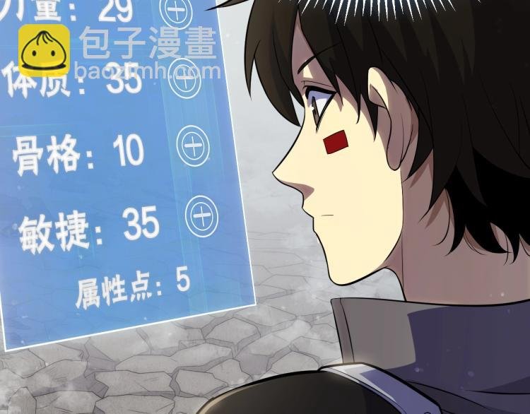 第3话 这才是末世！