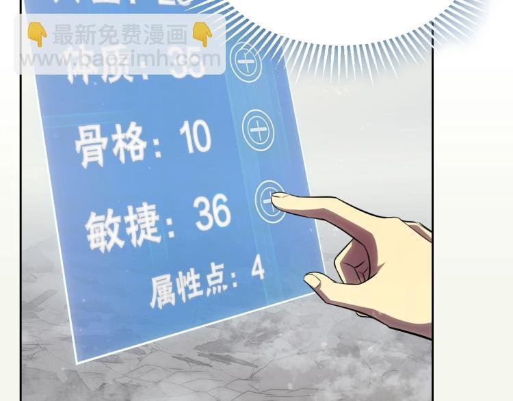 第3话 这才是末世！