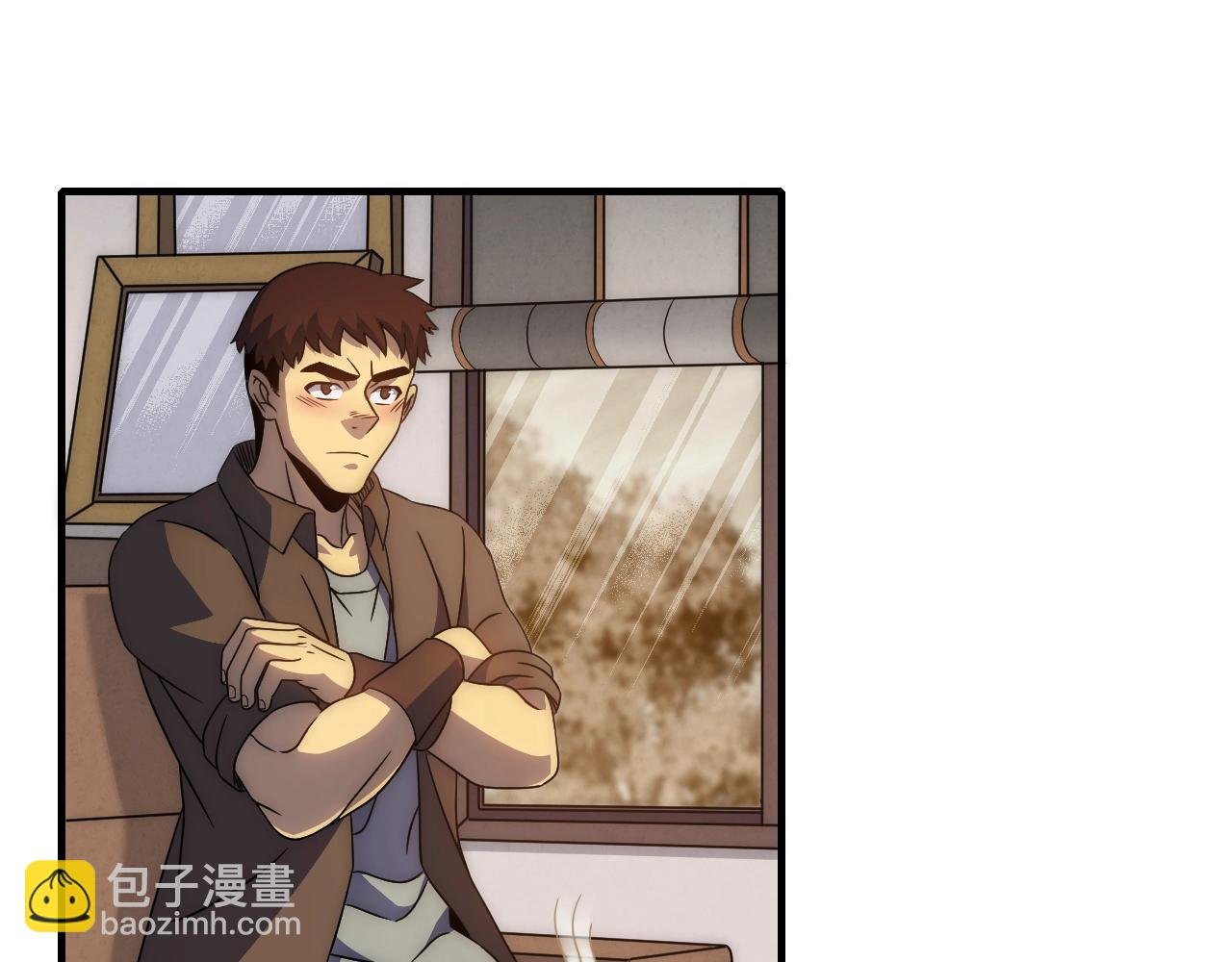 第30话 蛛丝匕首