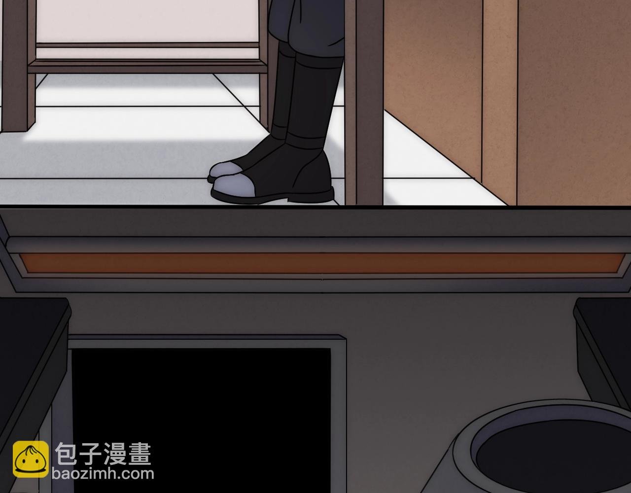 第30话 蛛丝匕首