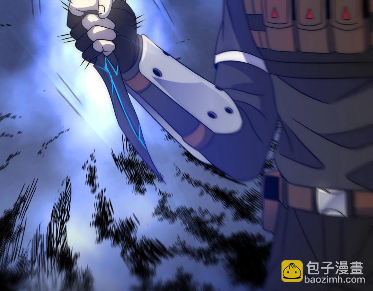 第30话 蛛丝匕首