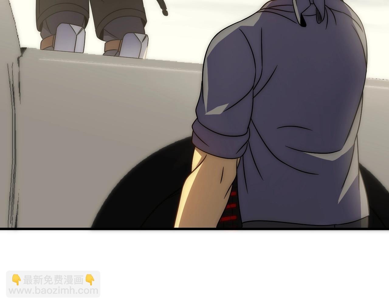 第32话 谁才是高手？