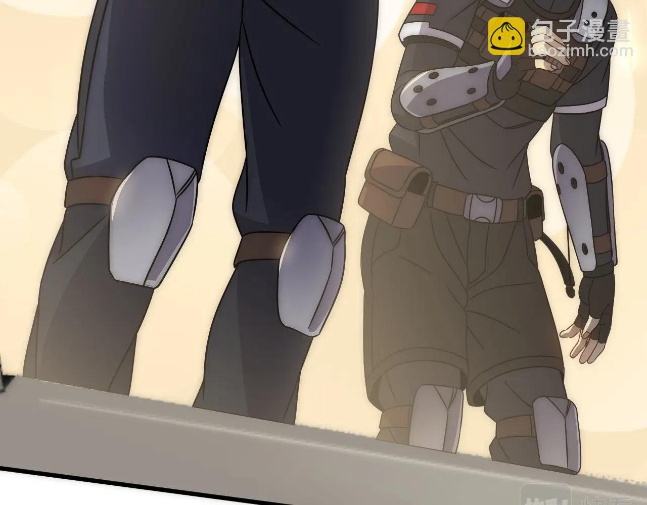 第32话 谁才是高手？