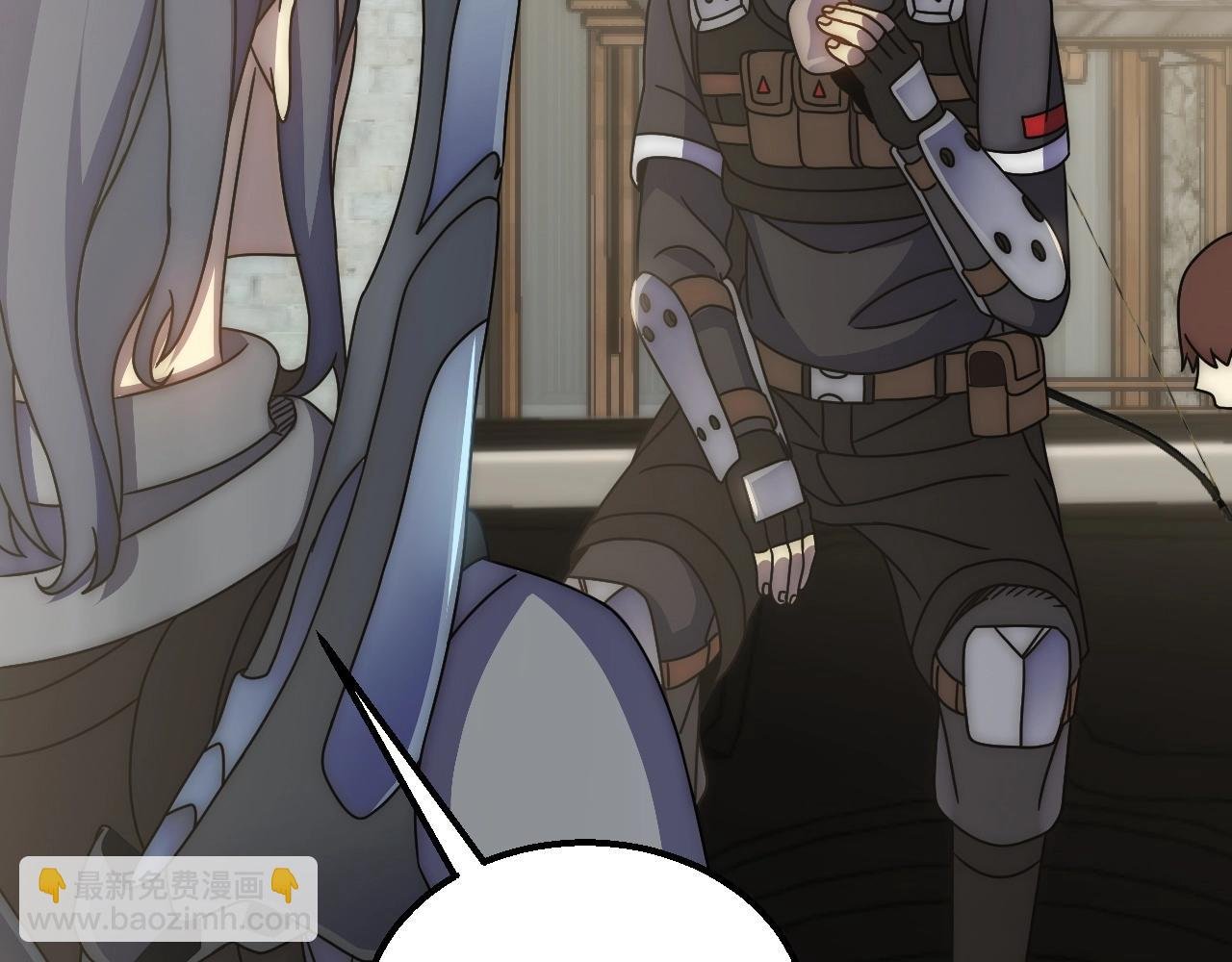 第32话 谁才是高手？