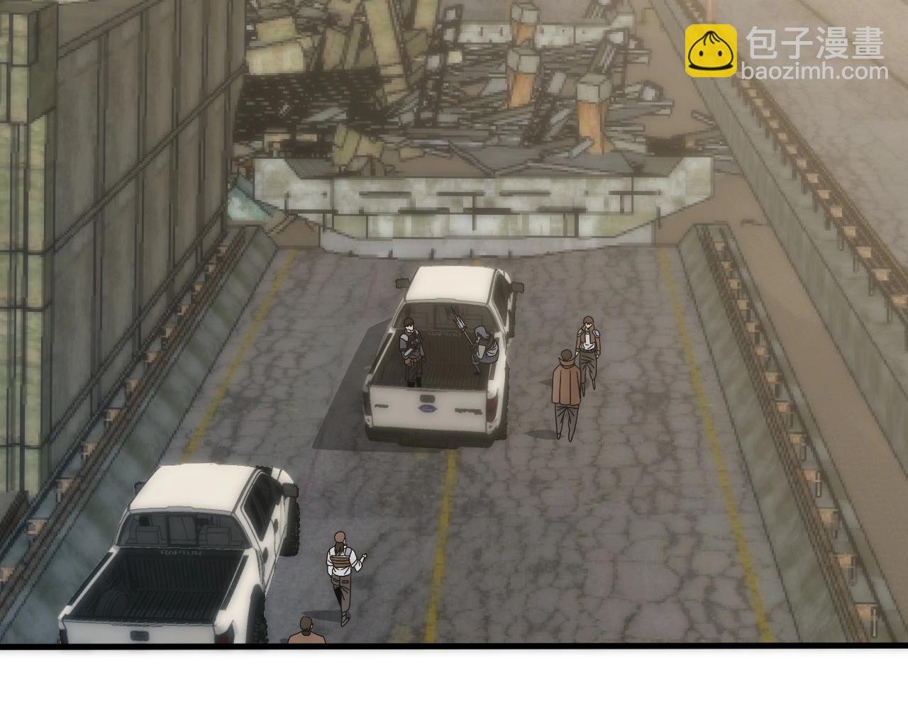 第32话 谁才是高手？