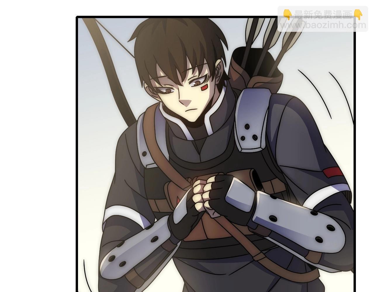 第32话 谁才是高手？