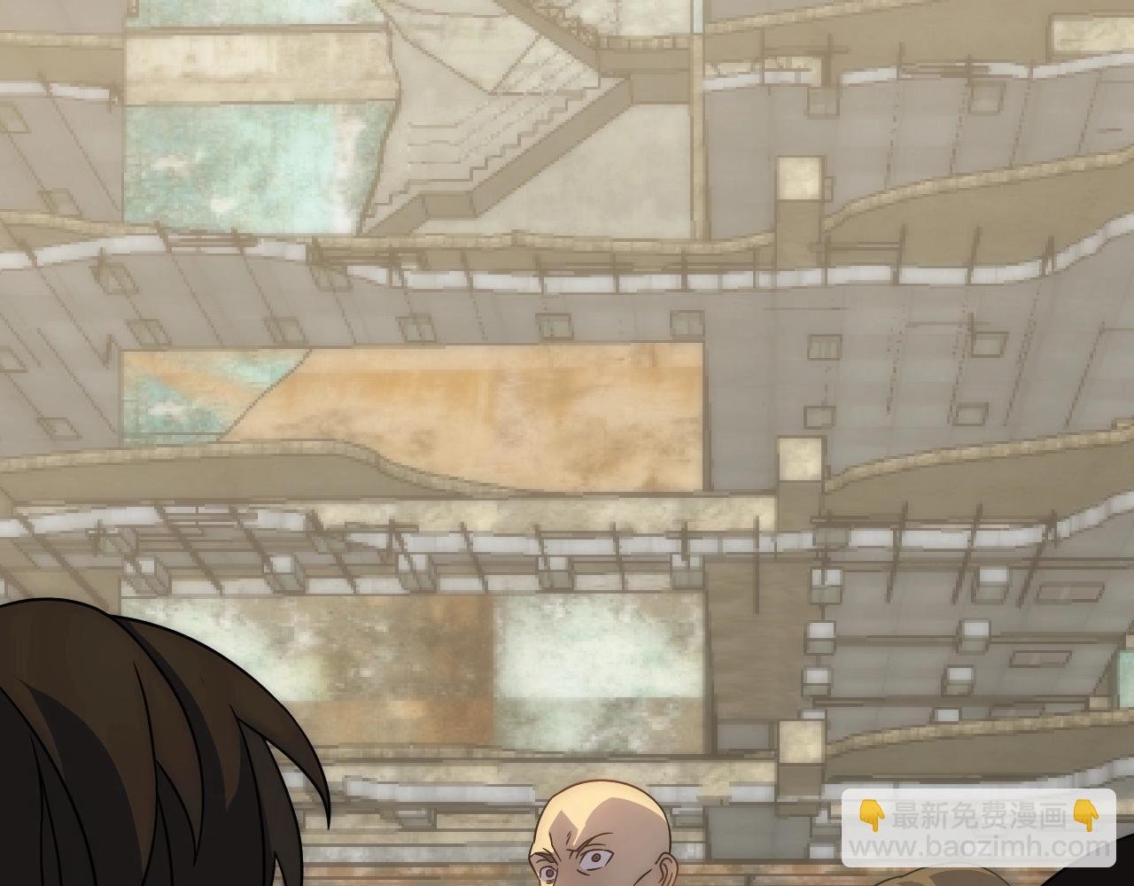 第32话 谁才是高手？