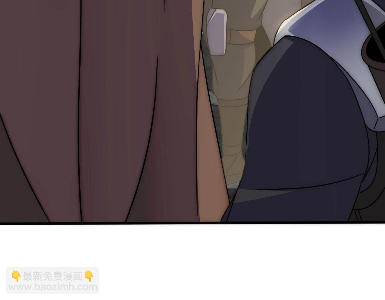 第32话 谁才是高手？