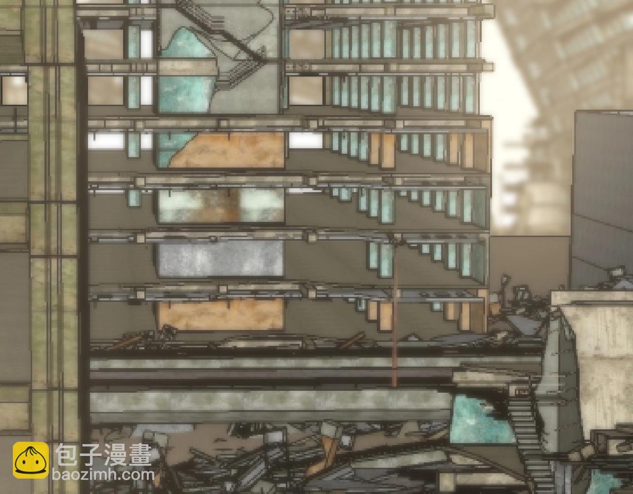 第32话 谁才是高手？