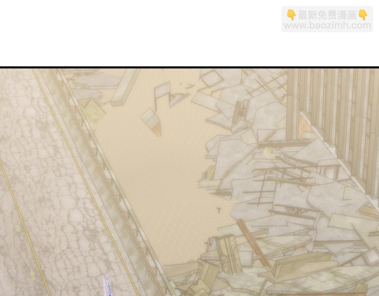 第33话 真正的高手！