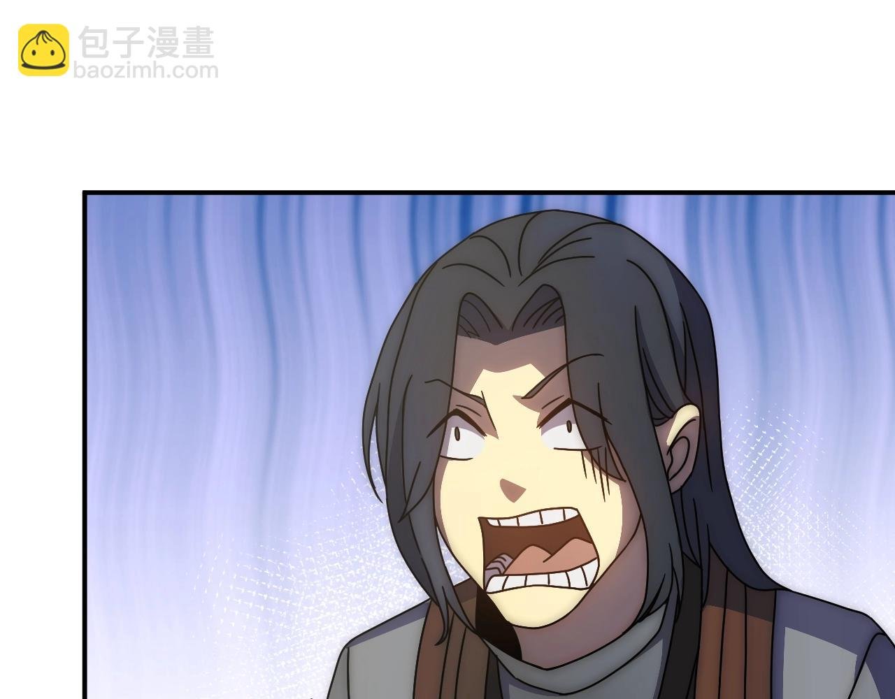 第33话 真正的高手！