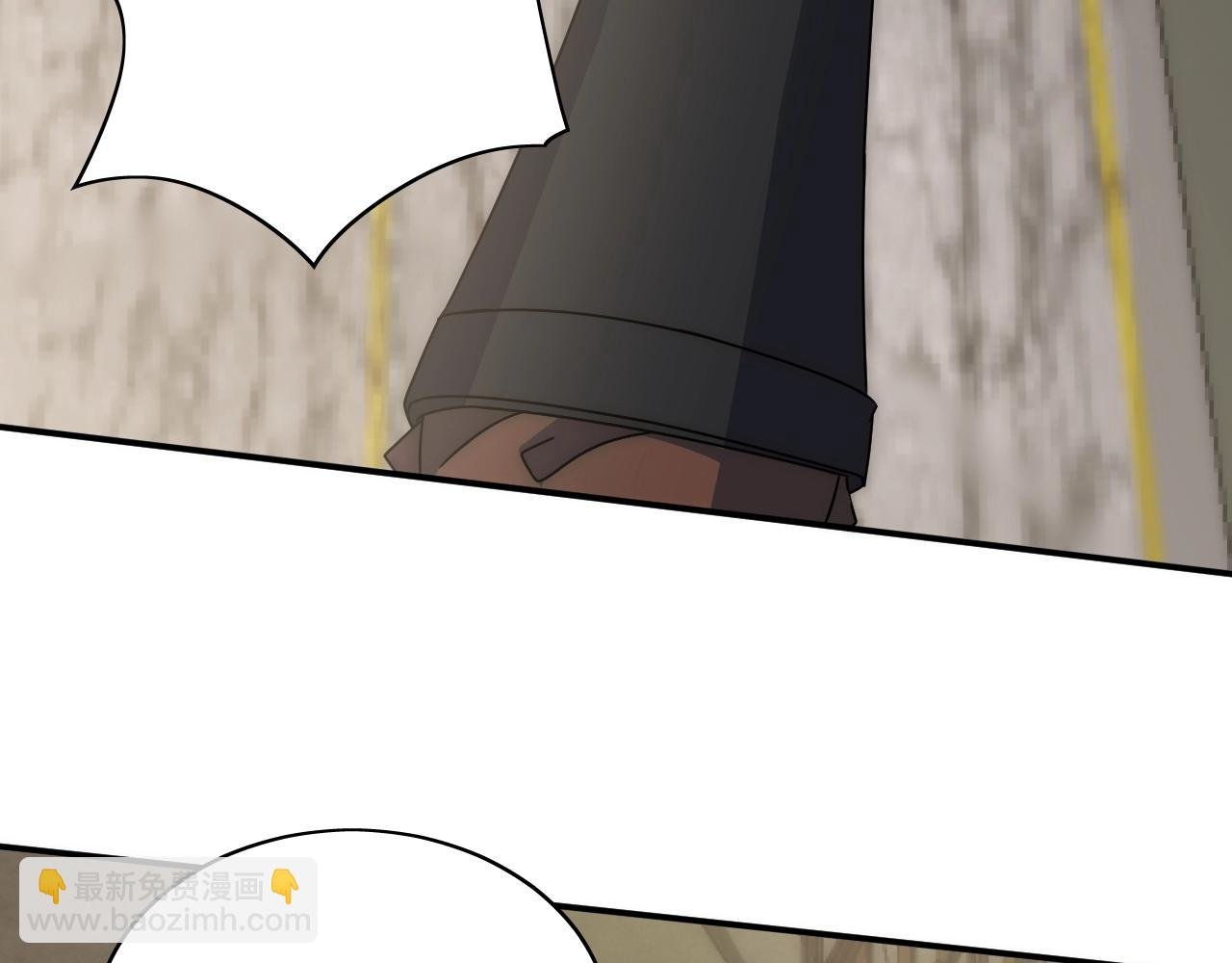 第33话 真正的高手！