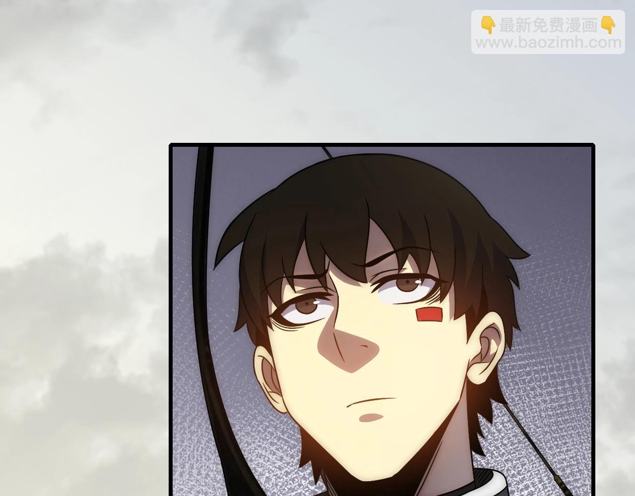 第34话 巨型毒尸