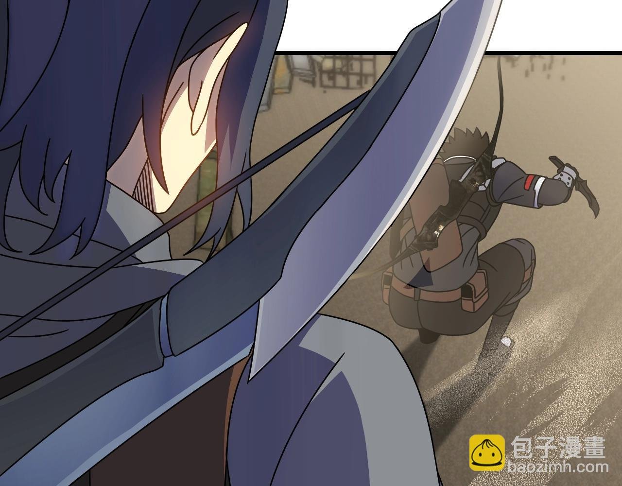 第34话 巨型毒尸