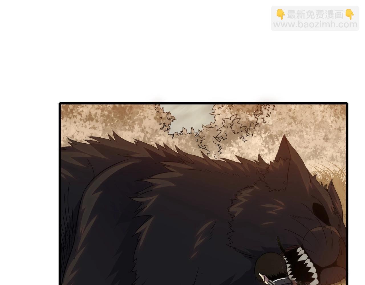 第35话 怒火