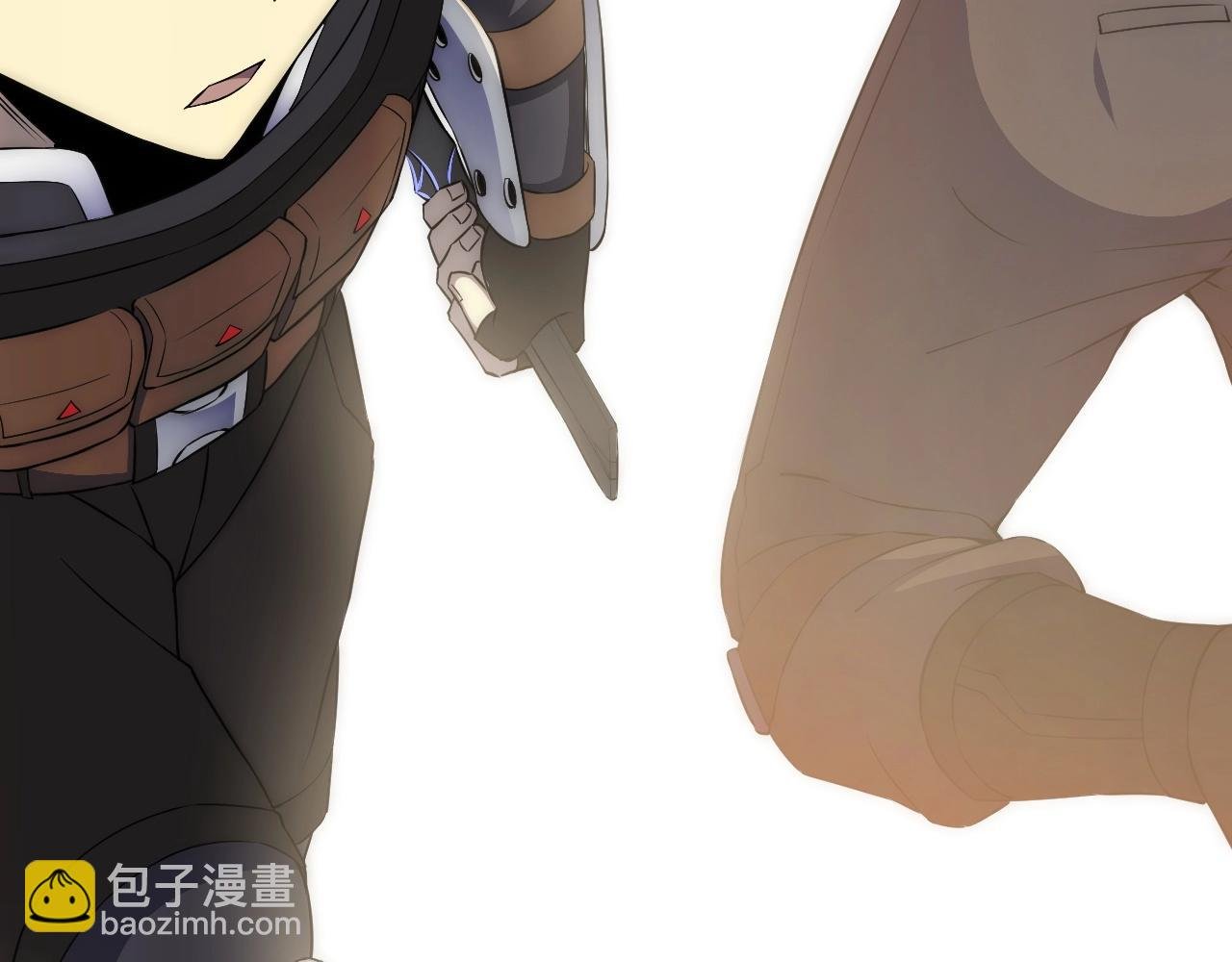 第35话 怒火