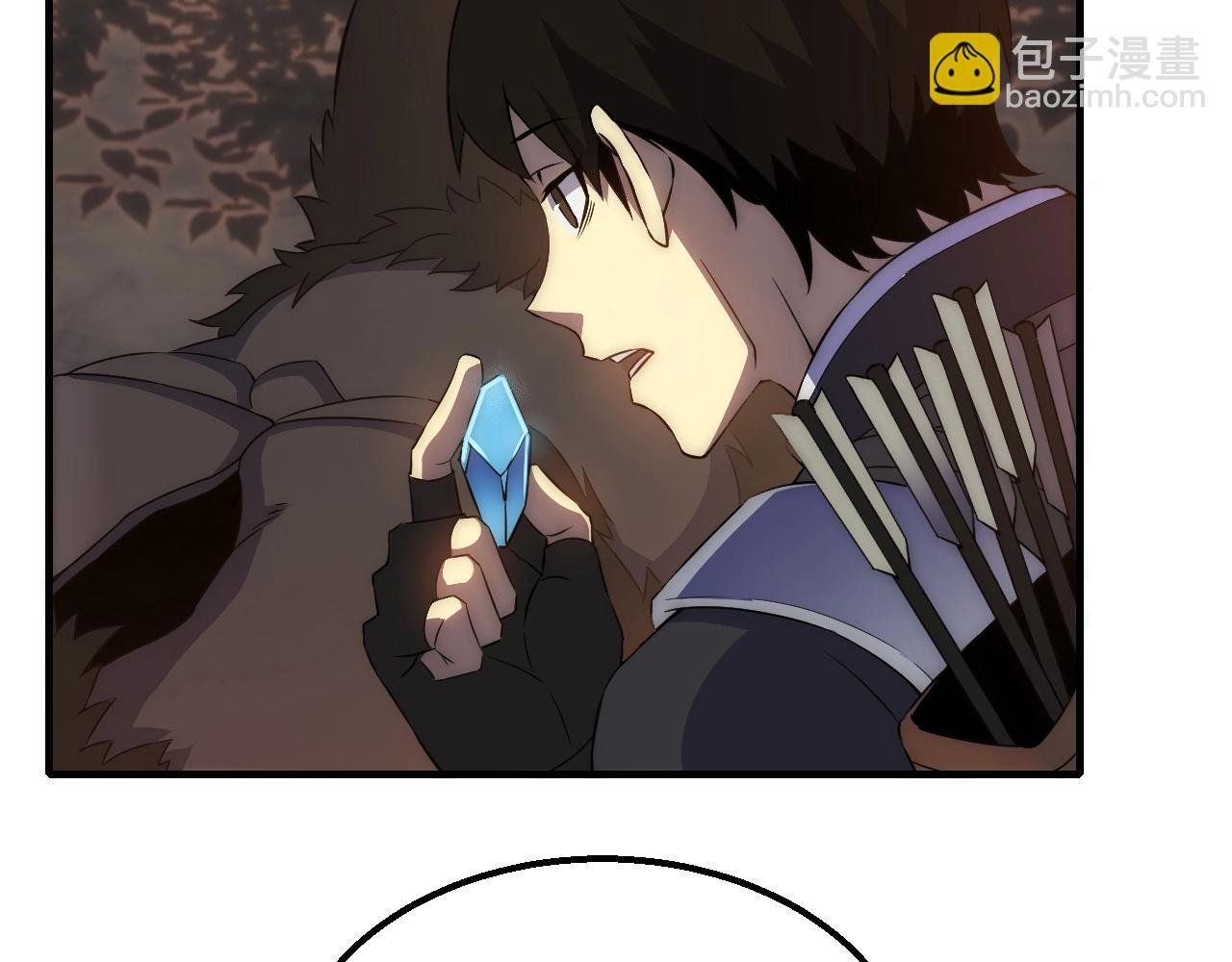 第35话 怒火