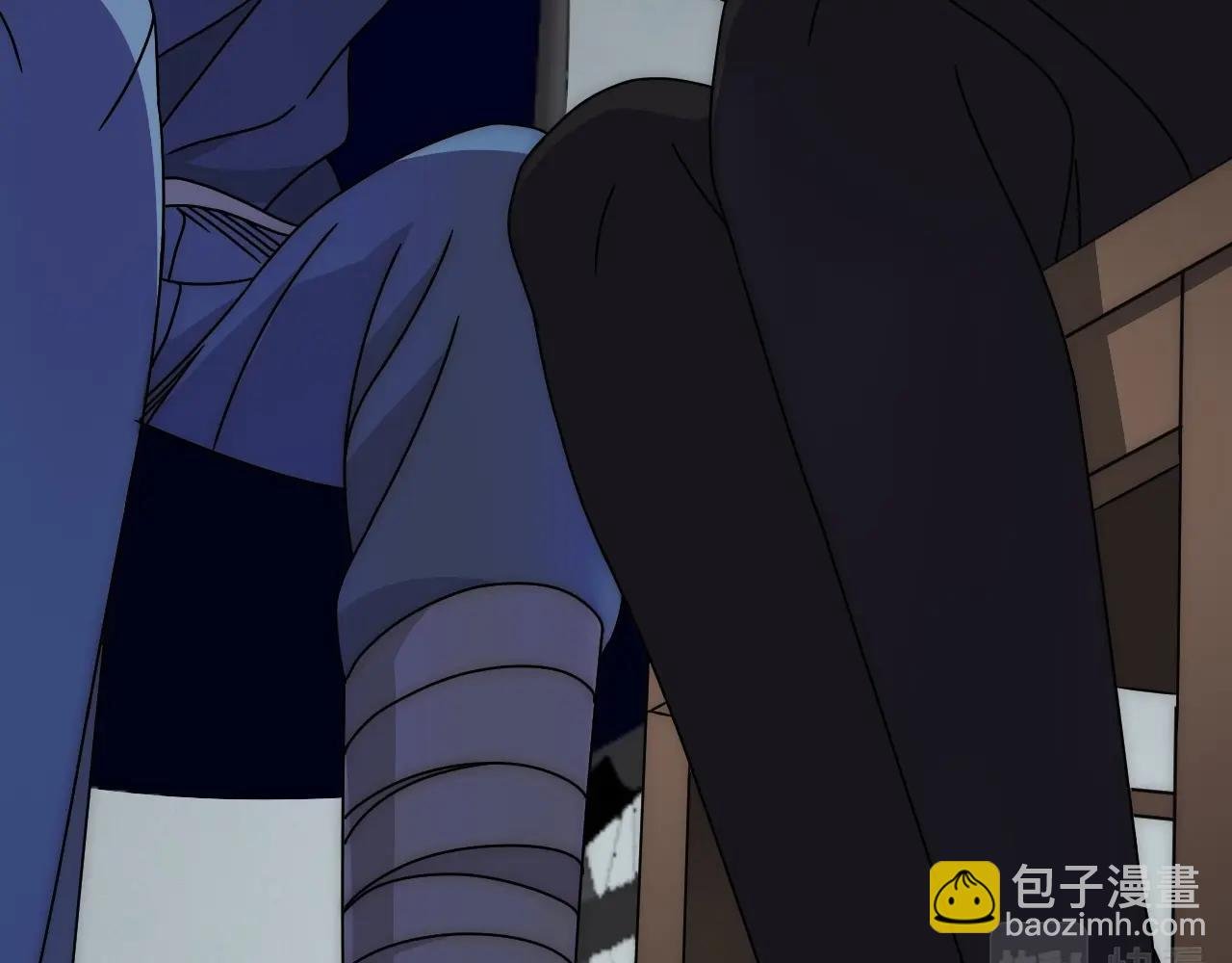 第36话 一报还一报