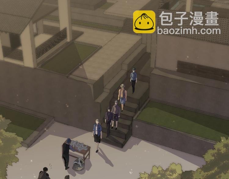 第四话 赌局
