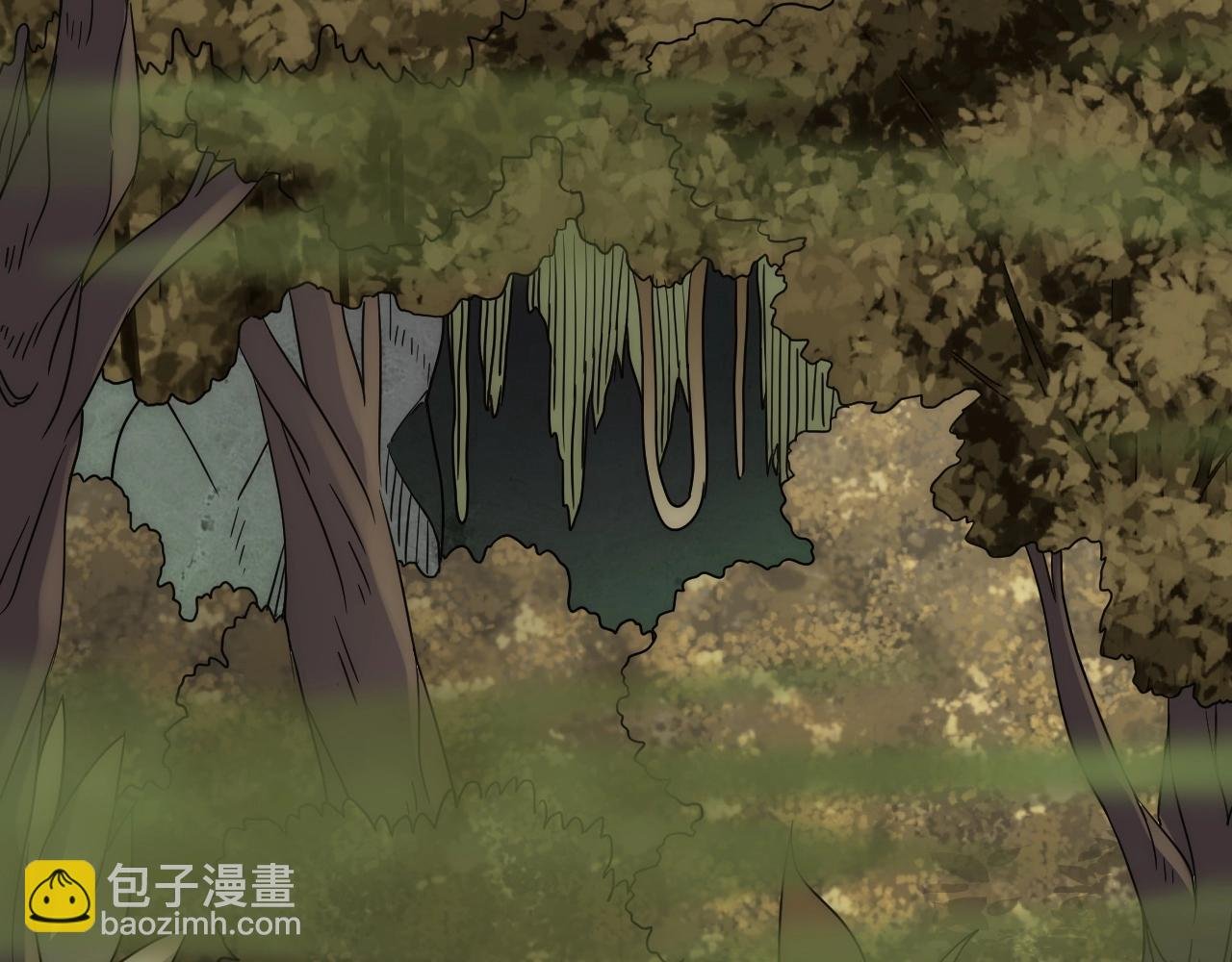 第40话 骸骨草