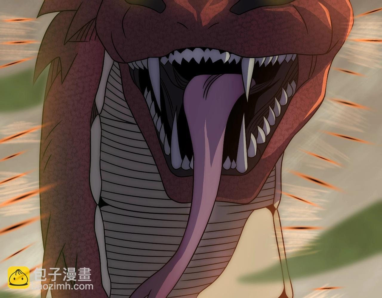 第41话 治愈