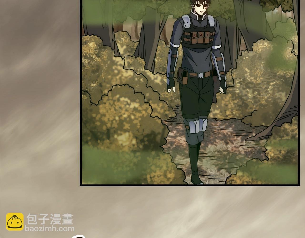 第41话 治愈