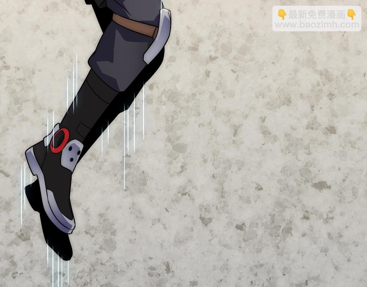 第43话 震撼
